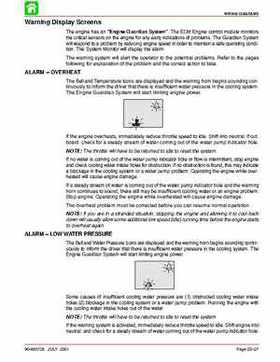 2002+ Mercury Mariner 150/175/200 EFI 2-stroke Factory Service Manual, Page 180