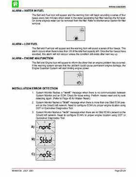 2002+ Mercury Mariner 150/175/200 EFI 2-stroke Factory Service Manual, Page 182