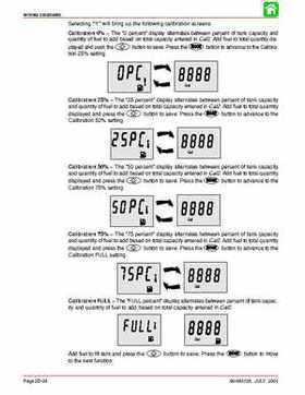 2002+ Mercury Mariner 150/175/200 EFI 2-stroke Factory Service Manual, Page 187