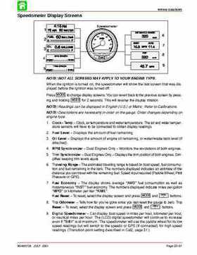 2002+ Mercury Mariner 150/175/200 EFI 2-stroke Factory Service Manual, Page 190