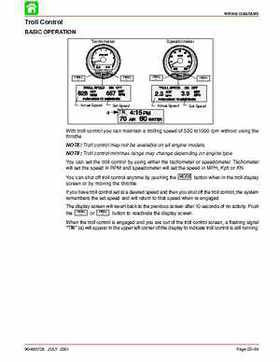 2002+ Mercury Mariner 150/175/200 EFI 2-stroke Factory Service Manual, Page 192
