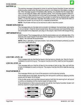 2002+ Mercury Mariner 150/175/200 EFI 2-stroke Factory Service Manual, Page 213