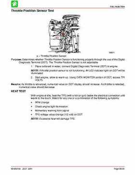 2002+ Mercury Mariner 150/175/200 EFI 2-stroke Factory Service Manual, Page 265