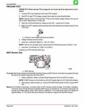 2002+ Mercury Mariner 150/175/200 EFI 2-stroke Factory Service Manual, Page 266