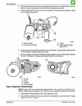 2002+ Mercury Mariner 150/175/200 EFI 2-stroke Factory Service Manual, Page 282
