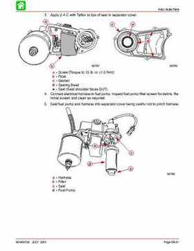 2002+ Mercury Mariner 150/175/200 EFI 2-stroke Factory Service Manual, Page 283