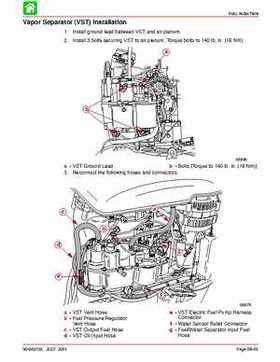 2002+ Mercury Mariner 150/175/200 EFI 2-stroke Factory Service Manual, Page 285