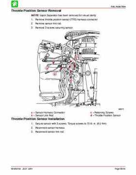 2002+ Mercury Mariner 150/175/200 EFI 2-stroke Factory Service Manual, Page 287