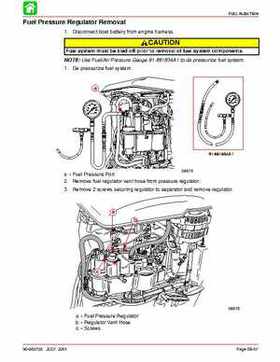 2002+ Mercury Mariner 150/175/200 EFI 2-stroke Factory Service Manual, Page 289