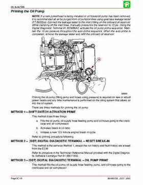 2002+ Mercury Mariner 150/175/200 EFI 2-stroke Factory Service Manual, Page 305