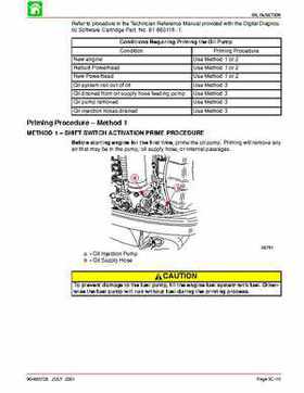 2002+ Mercury Mariner 150/175/200 EFI 2-stroke Factory Service Manual, Page 306