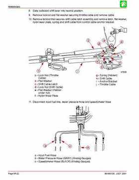 2002+ Mercury Mariner 150/175/200 EFI 2-stroke Factory Service Manual, Page 339
