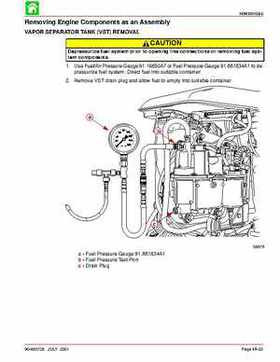 2002+ Mercury Mariner 150/175/200 EFI 2-stroke Factory Service Manual, Page 342