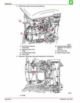 2002+ Mercury Mariner 150/175/200 EFI 2-stroke Factory Service Manual, Page 343