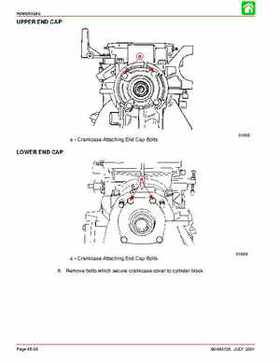 2002+ Mercury Mariner 150/175/200 EFI 2-stroke Factory Service Manual, Page 351
