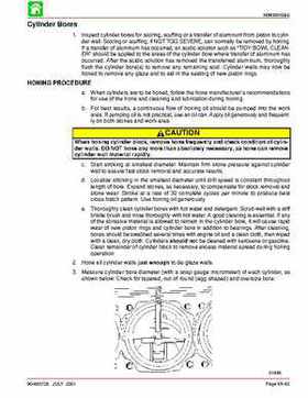 2002+ Mercury Mariner 150/175/200 EFI 2-stroke Factory Service Manual, Page 360