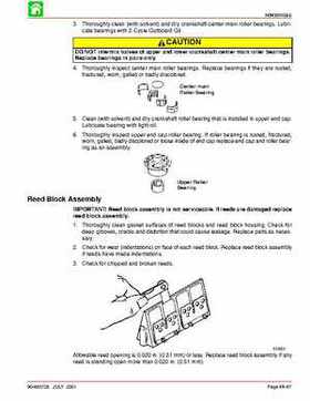 2002+ Mercury Mariner 150/175/200 EFI 2-stroke Factory Service Manual, Page 364