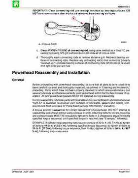 2002+ Mercury Mariner 150/175/200 EFI 2-stroke Factory Service Manual, Page 368