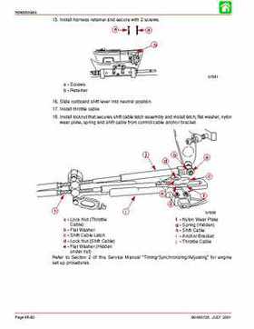 2002+ Mercury Mariner 150/175/200 EFI 2-stroke Factory Service Manual, Page 397
