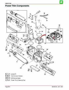 2002+ Mercury Mariner 150/175/200 EFI 2-stroke Factory Service Manual, Page 428