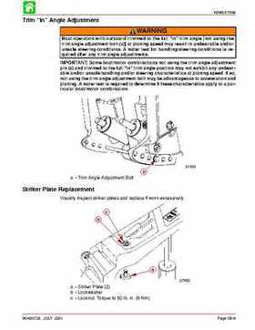 2002+ Mercury Mariner 150/175/200 EFI 2-stroke Factory Service Manual, Page 433