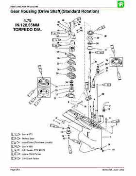 2002+ Mercury Mariner 150/175/200 EFI 2-stroke Factory Service Manual, Page 479