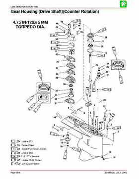 2002+ Mercury Mariner 150/175/200 EFI 2-stroke Factory Service Manual, Page 527