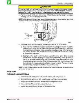 2002+ Mercury Mariner 150/175/200 EFI 2-stroke Factory Service Manual, Page 540