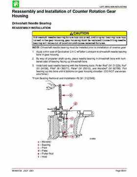 2002+ Mercury Mariner 150/175/200 EFI 2-stroke Factory Service Manual, Page 552