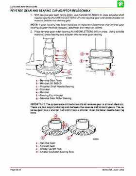 2002+ Mercury Mariner 150/175/200 EFI 2-stroke Factory Service Manual, Page 555