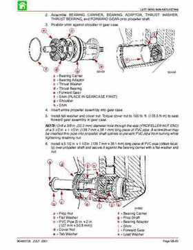 2002+ Mercury Mariner 150/175/200 EFI 2-stroke Factory Service Manual, Page 564