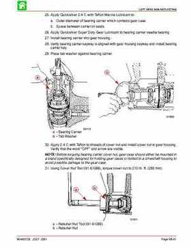 2002+ Mercury Mariner 150/175/200 EFI 2-stroke Factory Service Manual, Page 572