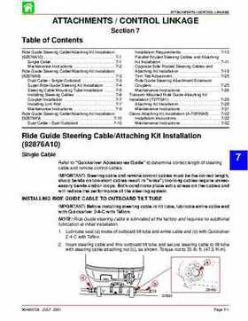 2002+ Mercury Mariner 150/175/200 EFI 2-stroke Factory Service Manual, Page 580