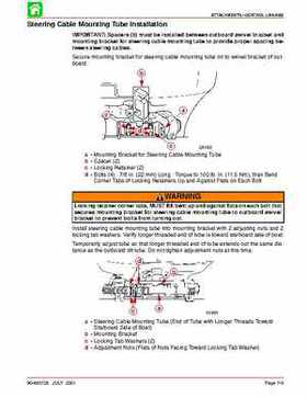 2002+ Mercury Mariner 150/175/200 EFI 2-stroke Factory Service Manual, Page 584