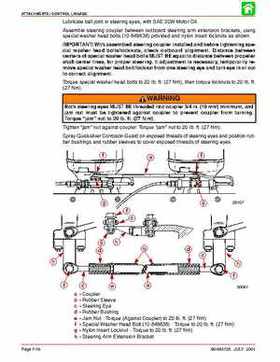 2002+ Mercury Mariner 150/175/200 EFI 2-stroke Factory Service Manual, Page 595