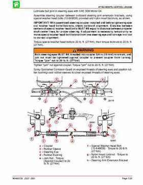 2002+ Mercury Mariner 150/175/200 EFI 2-stroke Factory Service Manual, Page 602