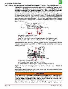 2002+ Mercury Mariner 150/175/200 EFI 2-stroke Factory Service Manual, Page 603