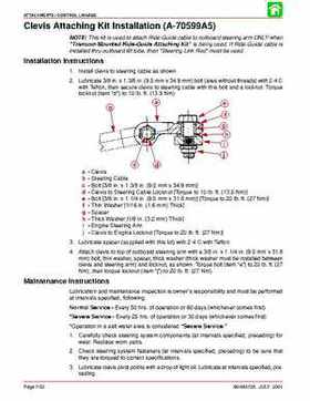 2002+ Mercury Mariner 150/175/200 EFI 2-stroke Factory Service Manual, Page 611