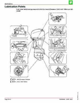 2003+ Mercury Mariner 225 HP EFI 4-Stroke Service Manual, Page 30