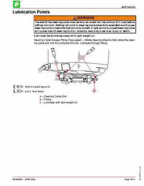 2003+ Mercury Mariner 225 HP EFI 4-Stroke Service Manual, Page 31