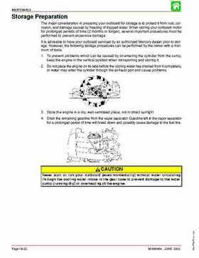 2003+ Mercury Mariner 225 HP EFI 4-Stroke Service Manual, Page 42