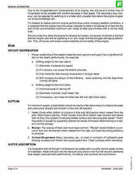 2003+ Mercury Mariner 225 HP EFI 4-Stroke Service Manual, Page 47