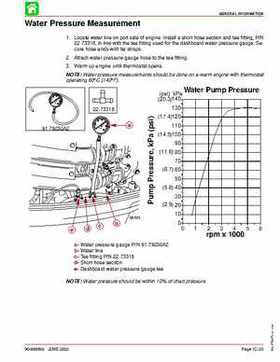 2003+ Mercury Mariner 225 HP EFI 4-Stroke Service Manual, Page 66