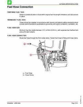 2003+ Mercury Mariner 225 HP EFI 4-Stroke Service Manual, Page 81