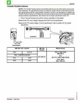 2003+ Mercury Mariner 225 HP EFI 4-Stroke Service Manual, Page 113