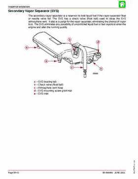 2003+ Mercury Mariner 225 HP EFI 4-Stroke Service Manual, Page 204
