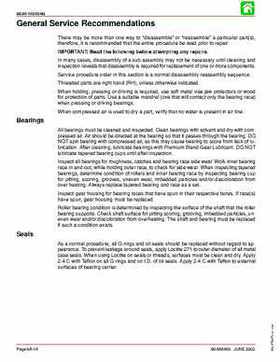 2003+ Mercury Mariner 225 HP EFI 4-Stroke Service Manual, Page 532