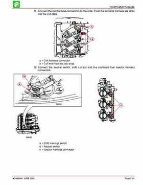 2003+ Mercury Mariner 225 HP EFI 4-Stroke Service Manual, Page 631