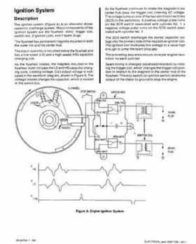 Mercury 35/40HP 2 Cylinder Outboards Service Manual PN 90-42794--1, Page 18