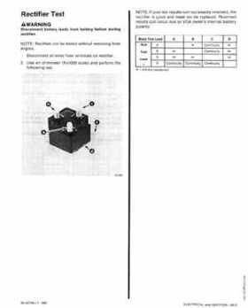 Mercury 35/40HP 2 Cylinder Outboards Service Manual PN 90-42794--1, Page 28